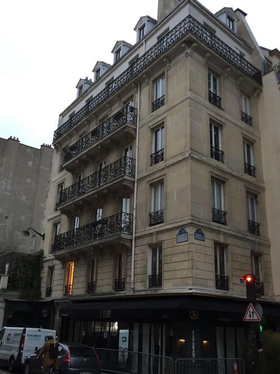 Appartement Bellechasse Parijs